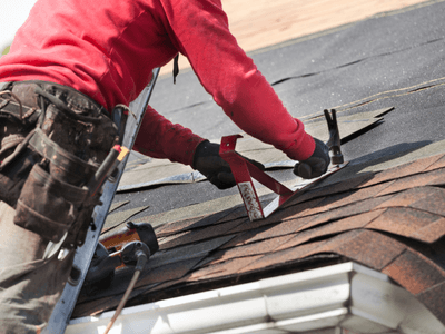 About Roof Repair Experts Montevideo, MN